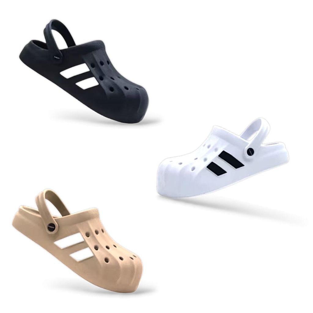 Sandal Slop Pria Sandal Slip On Pria Sandal Slop Baim Pria Sandal Pria Size 36-45