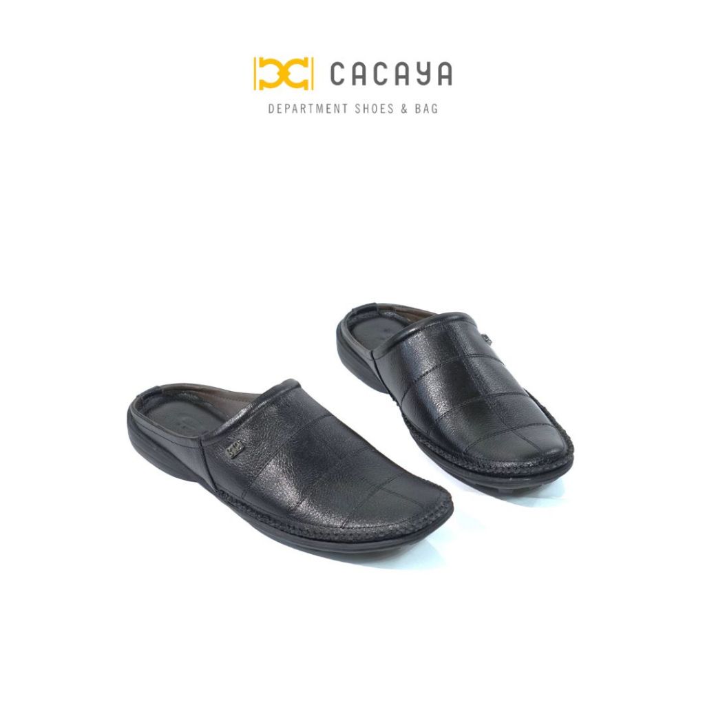 SANDAL SEPATU PRIA ~ BUSTONG PRIA C12 HR 704 CACAYA
