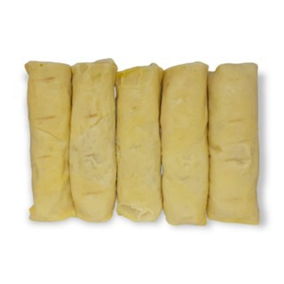 

Egg Roll Isi Seafood Frozen 5pcs PREMIUM HOME MADE