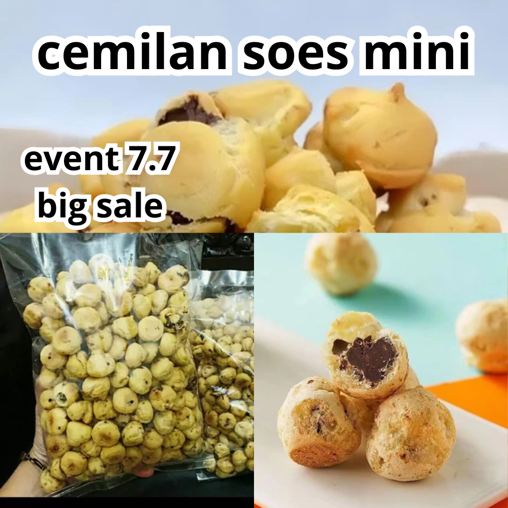 

!!CEMILAN VIRAL SOES PROMOCOKLAT MICKY LUMERR 1kg