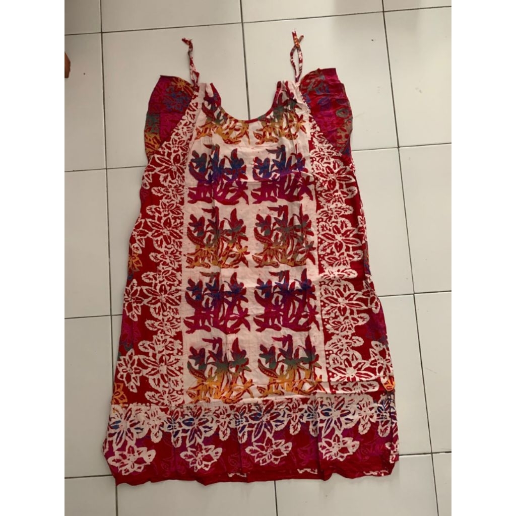 Daster Maribaya Geber T.T