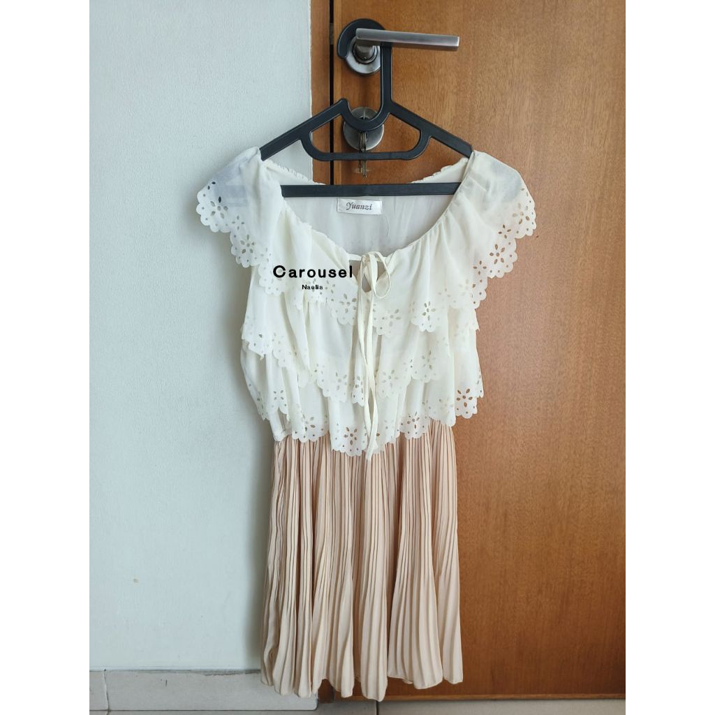 

Dress Import China Cantik