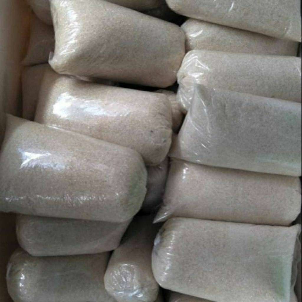 

Gula Manis - Gula Pasir Curah/Gula Pasir Timbangan 1Kg