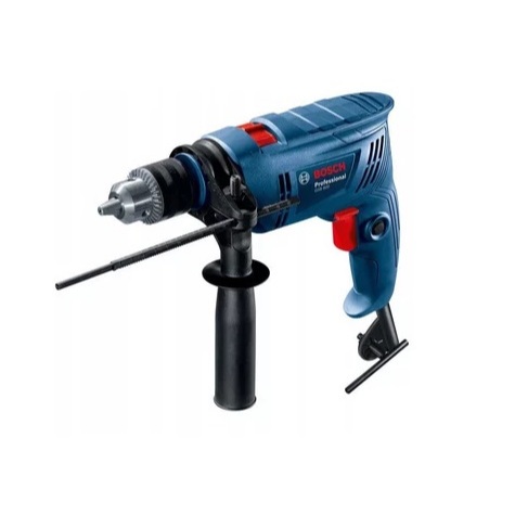 Mesin Bor 13mm Impact GSB 600 Bosch