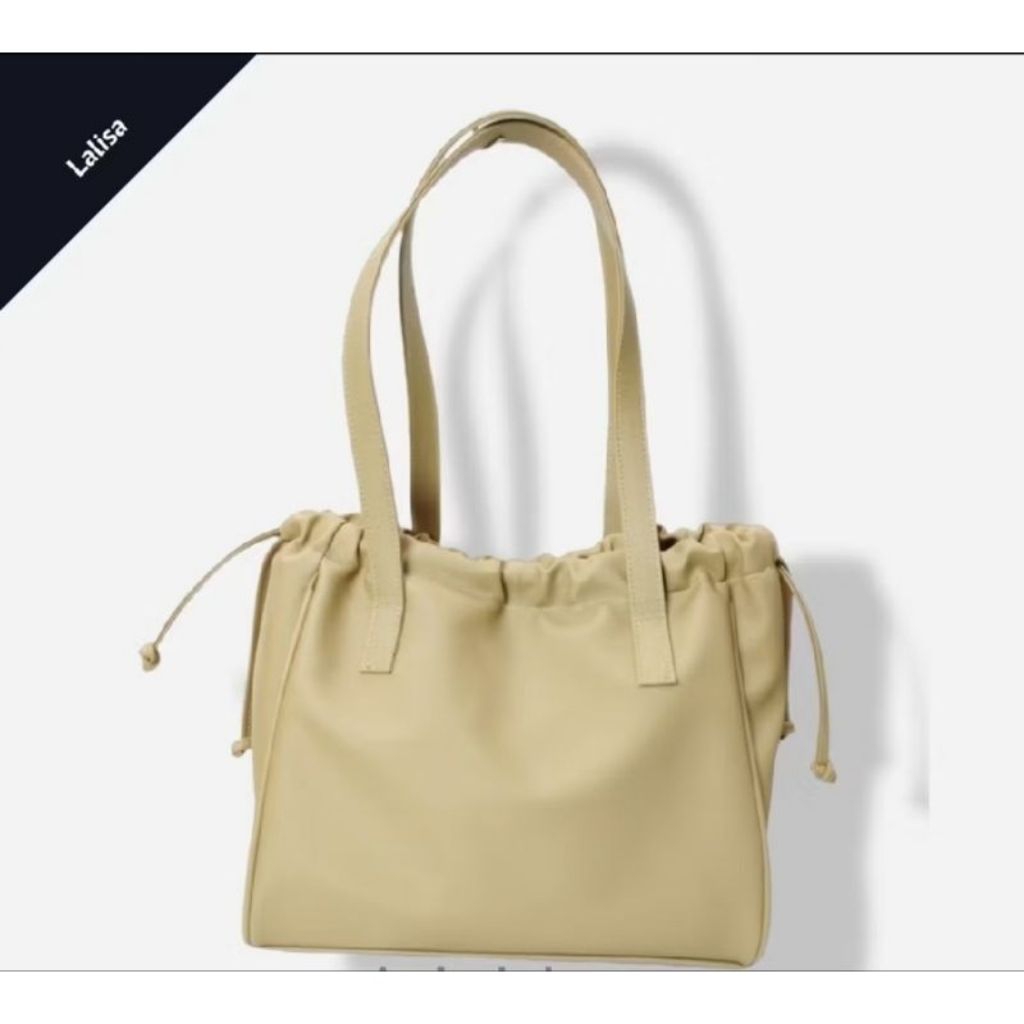 Tas wanita totebag tas kekinian wanita terbaru kuliah tas korea style