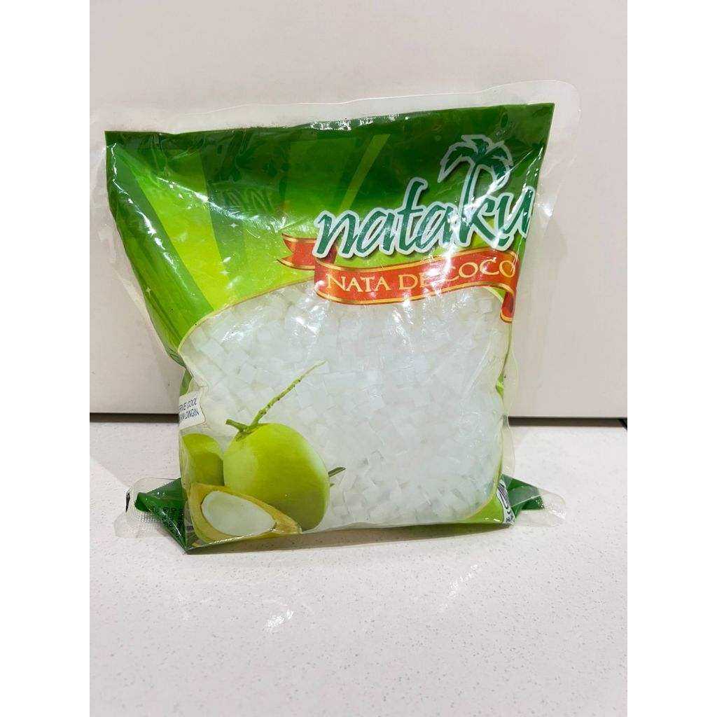 

Nataku Nata de Coco 1 kg