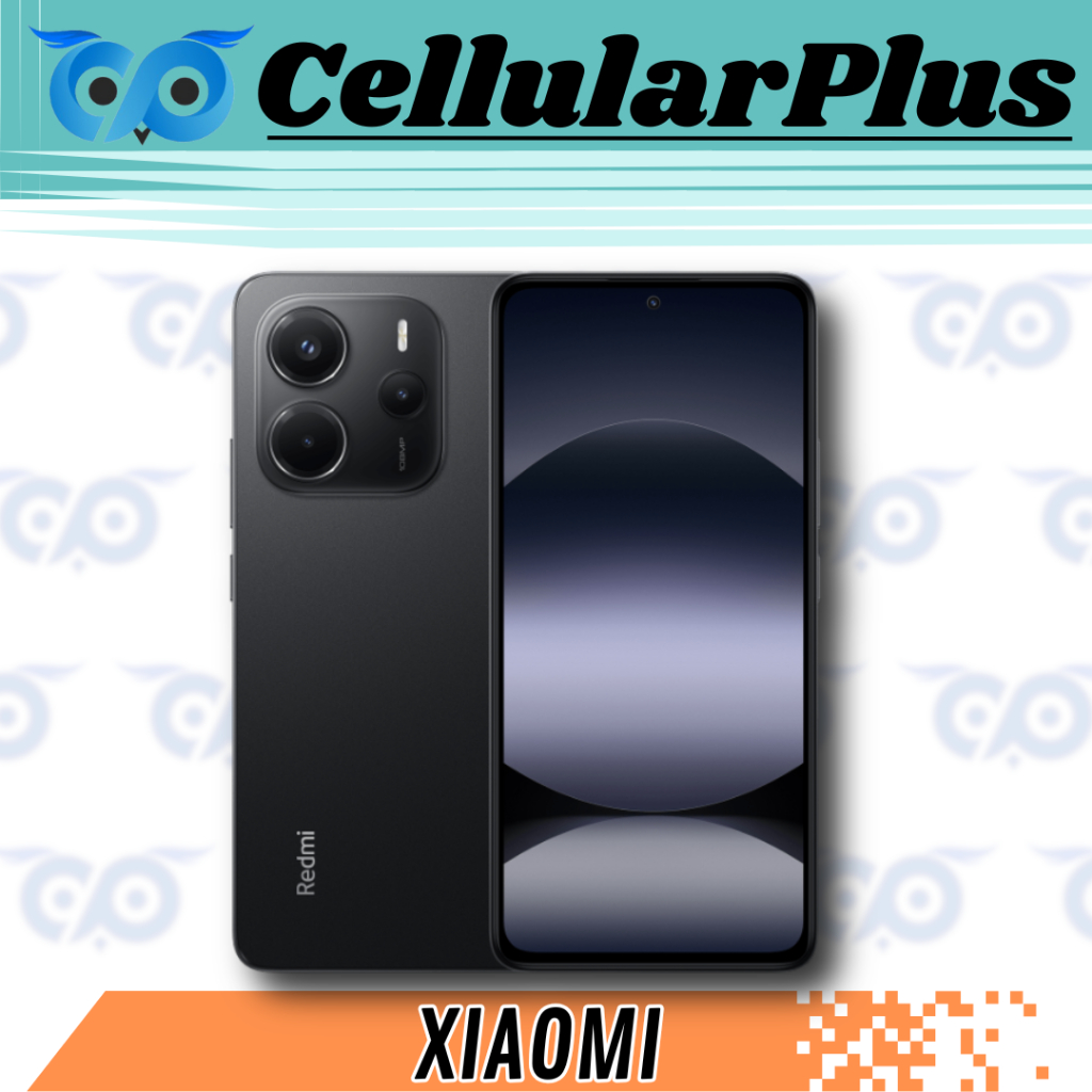 Redmi Note 14 4G 8/256GB