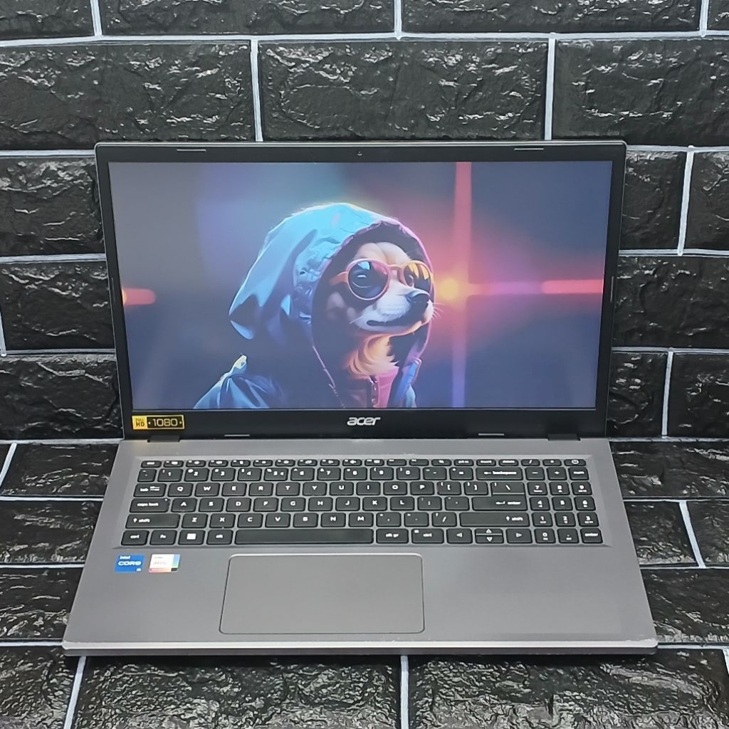 Laptop Acer Aspire 5 13th Gen Intel Core I5-1335U 8/512GB