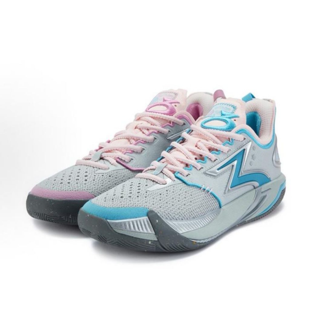 CLUBGOLFSHOP/ Basketball Shoes, 361° BIG 3 6 Pro " Space Peppa Pig " AUTHENTIC