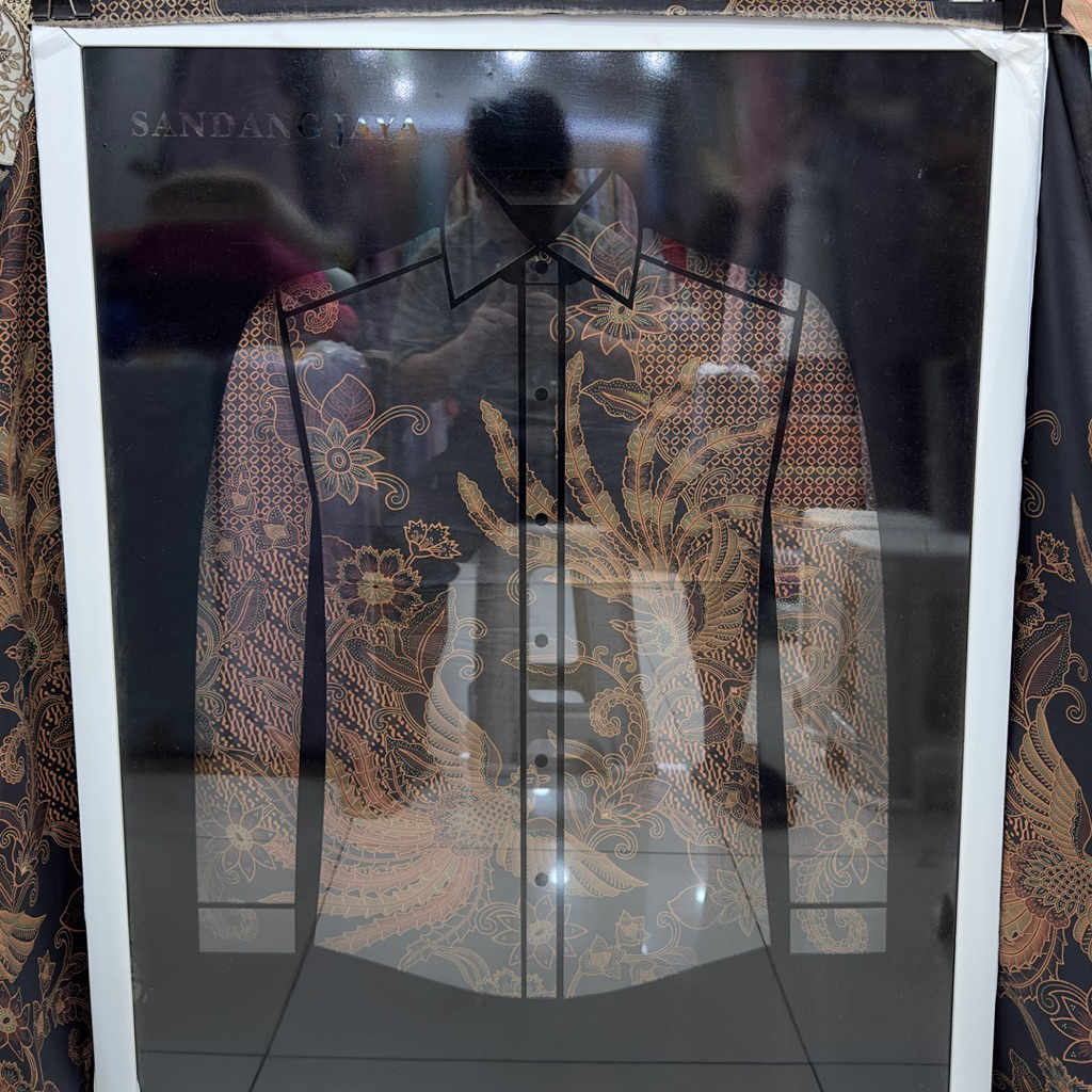 Bahan Batik Katun Premium / Batik Katun Kondangan / Batik Katun Termurah / Batik Katun Formal / Bati