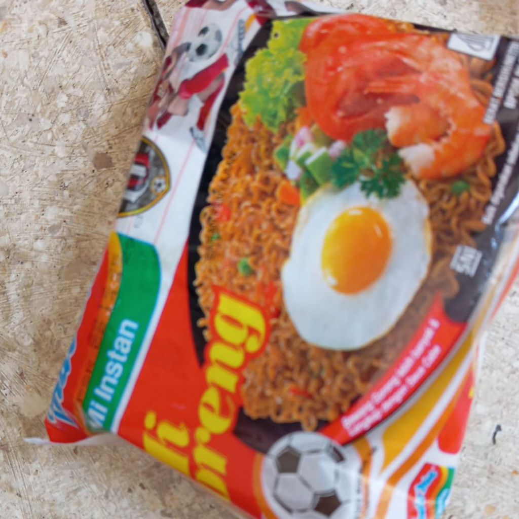 

indomi goreng