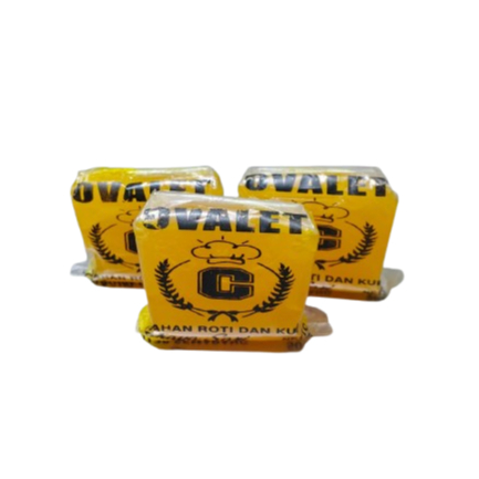 

OVALET MERK SPONTEX-N III KEMASAN REPACK - 50 GRAM