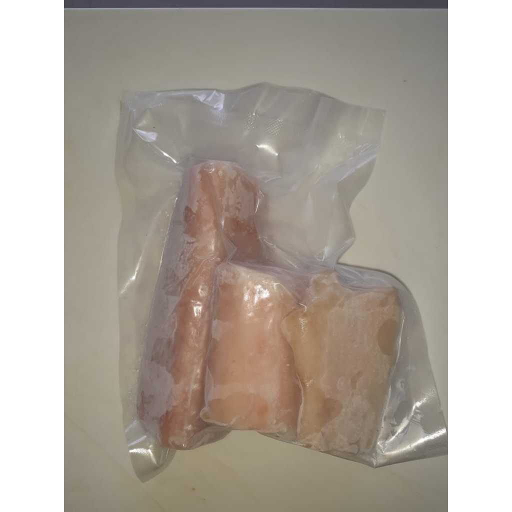 

Tenggiri Filet 500gr