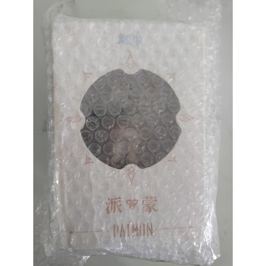 [BIB] Paimon - Genshin Impact PVC Figure 1/7