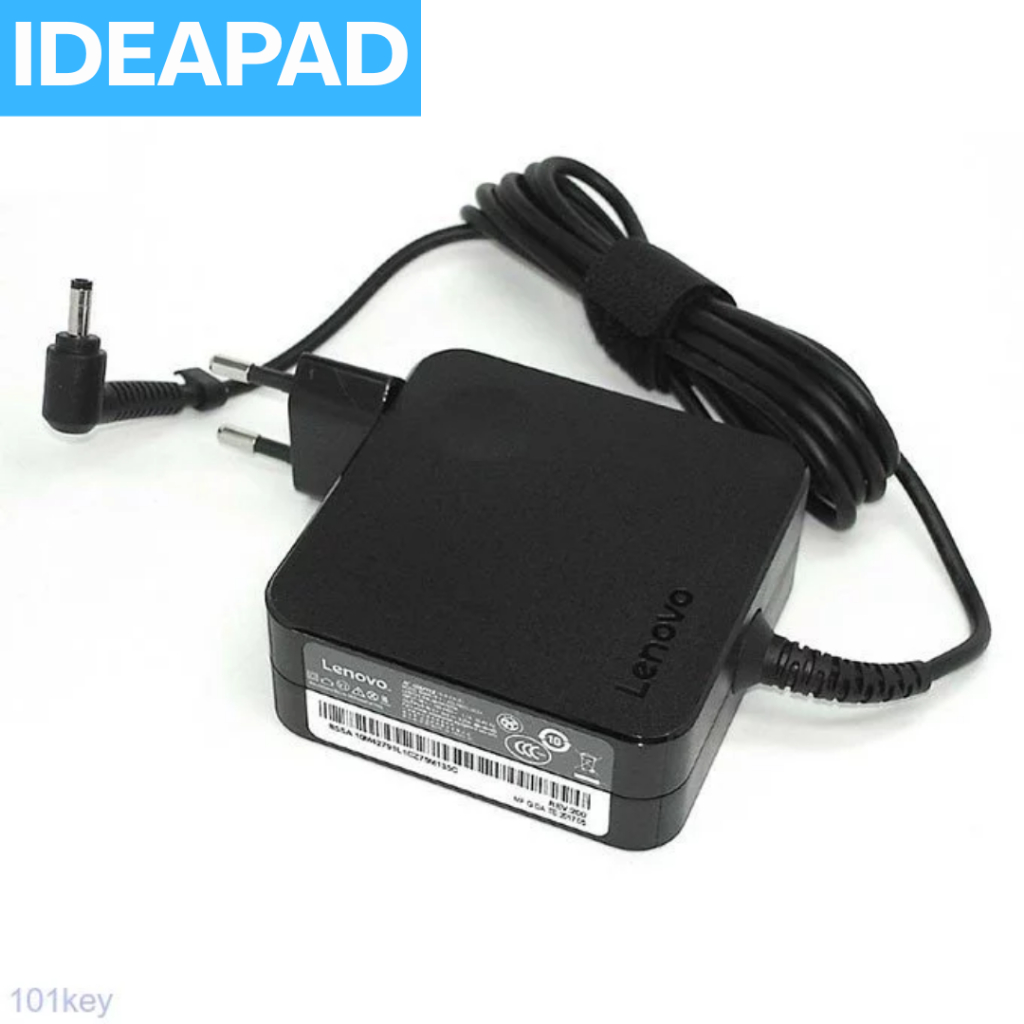 Charger Laptop Lenovo Original Ideapad 110 / Charger Laptop Lenovo Ideapad 110