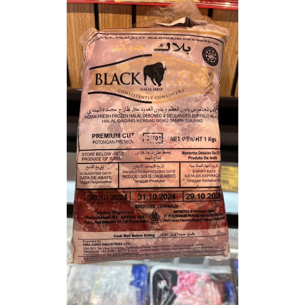 

DAGING KERBAU KITA CM01