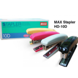 

Stapler MAX No. 10D
