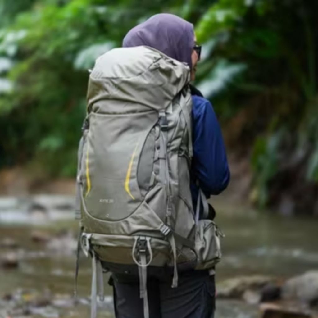 Carrier Tas Osprey Kyte 38L Outdoor