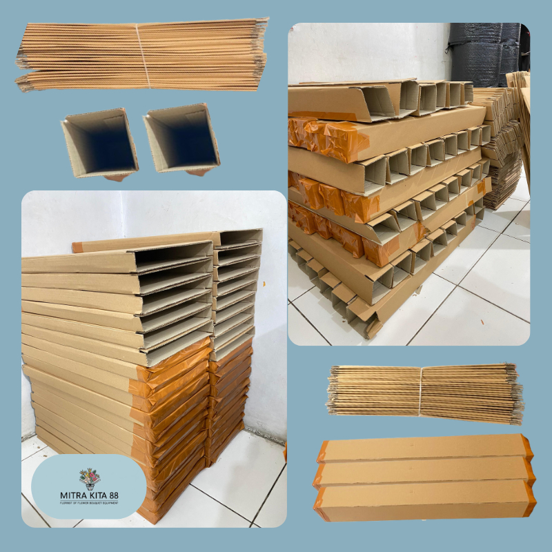 

Packing Dus Tambahan