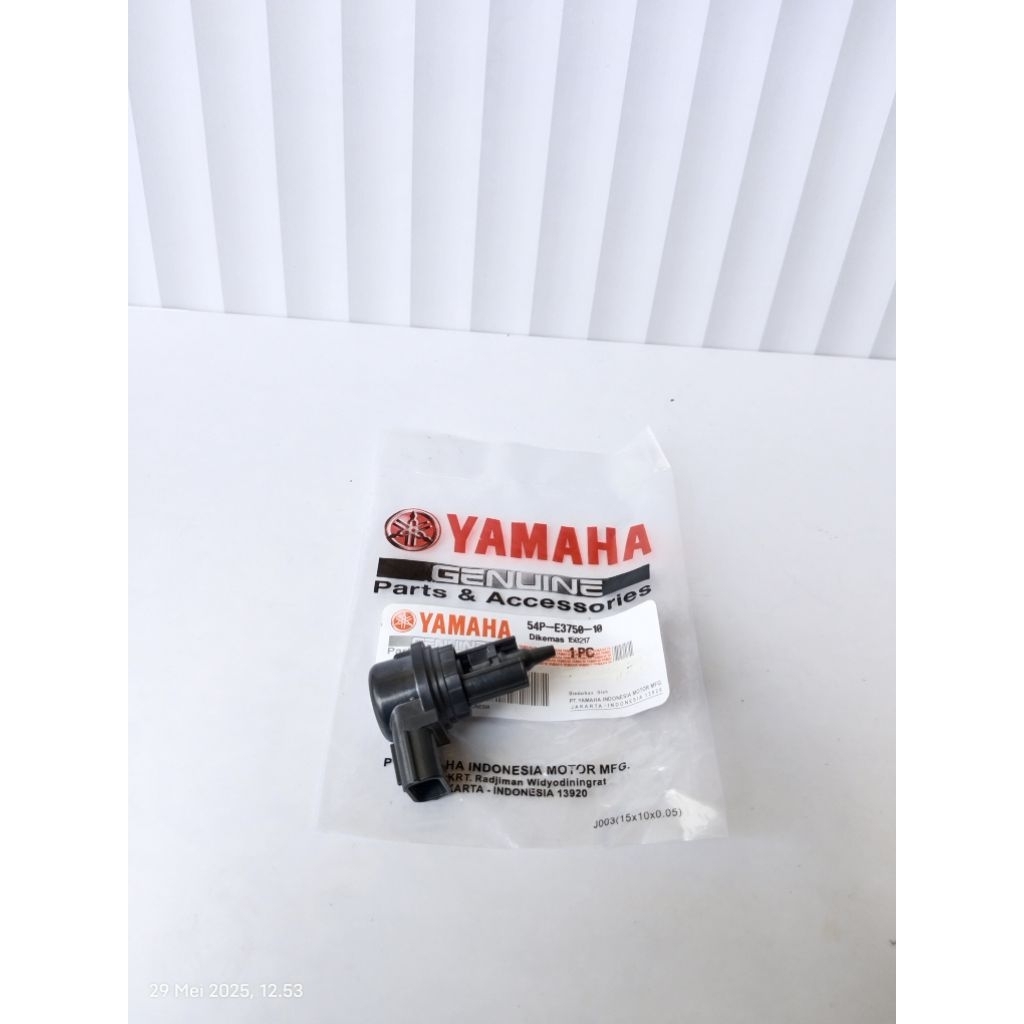 SENSOR SWITCH ISC / SENSOR SWITCH LANGSAM MOTOR YAMAHA METIK MIO J MIO GT MIO M3 MIO SOUL FINO