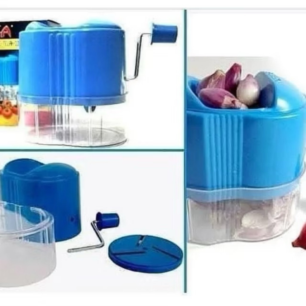 Alat perajang bawang merah/onion slicer/pengiris bawang/pemotong bawang/gilingan bawang