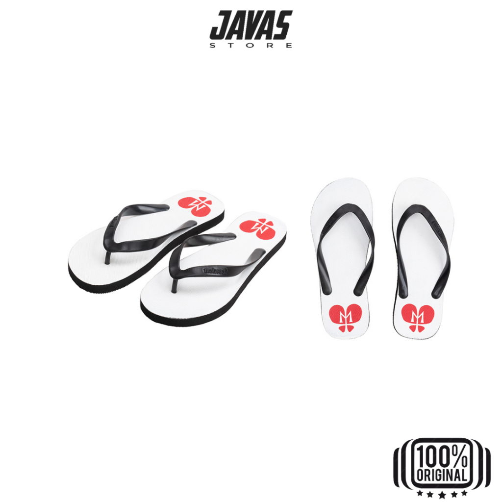 Sandal Jepit Maternal Disaster Original 105