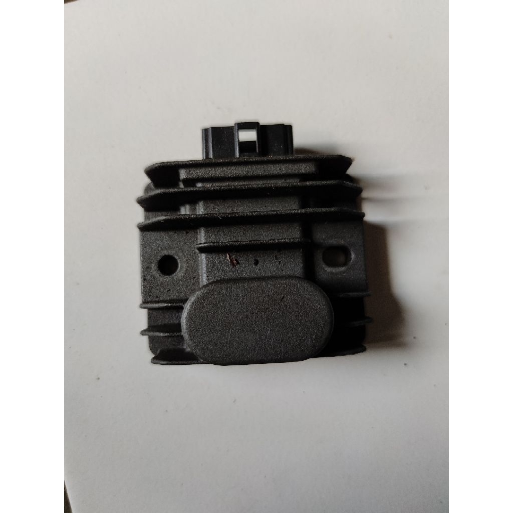 kiprok vixion new NVA