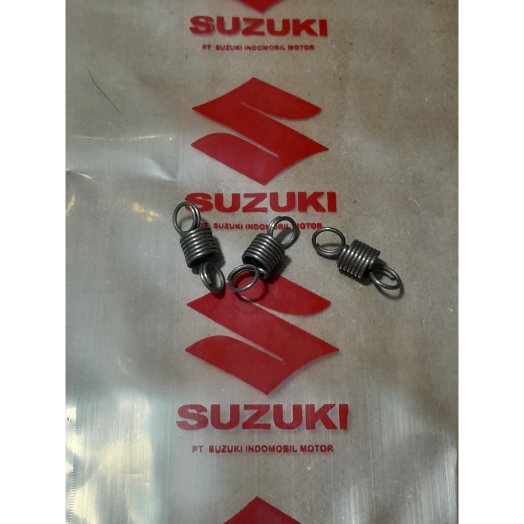 per jok suzuki fu smash nex shogun125