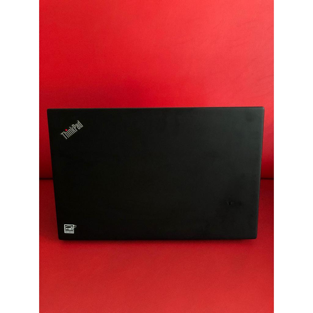 LENOVO THINKPAD T495s