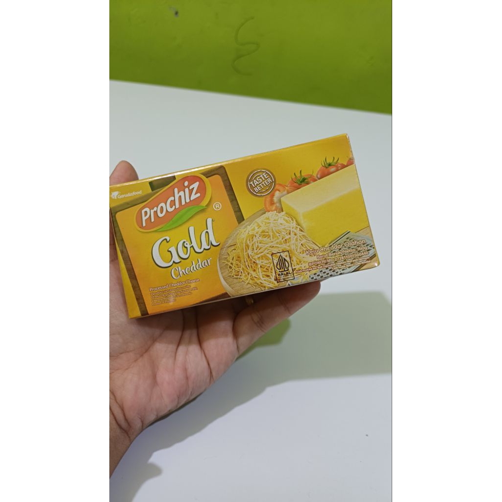 

Prochiz Gold
