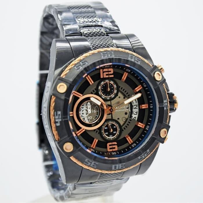 BALMER 8108 JAM TANGAN PRIA ORIGINAL