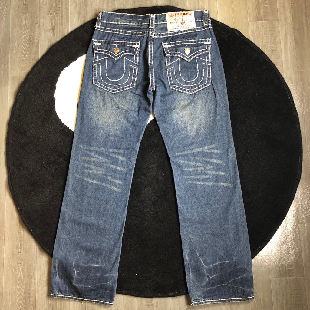 TR Billy Super T & TR Joey Big T