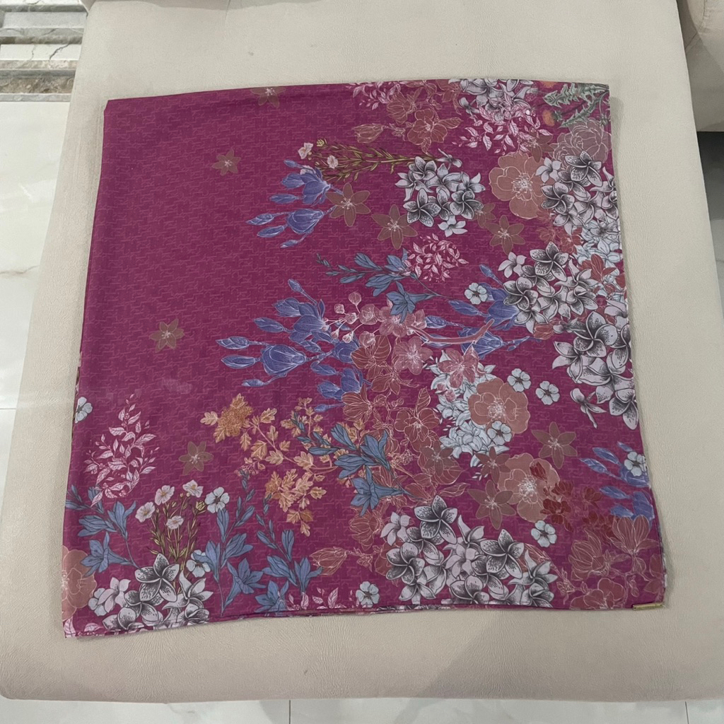 preloved kamiidea hijab