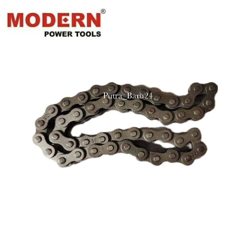 Rantai Planer duduk Modern M-304