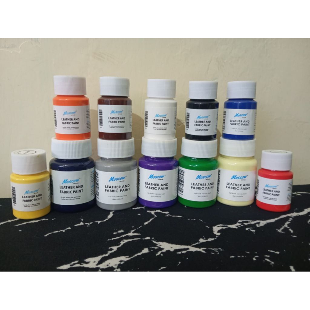 

Bundling LF 30ml 12 Warna