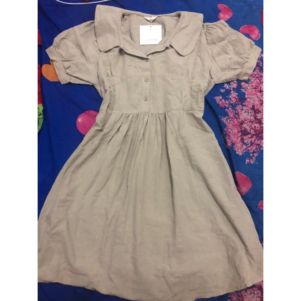 dress chapter 9 ori by ramayana