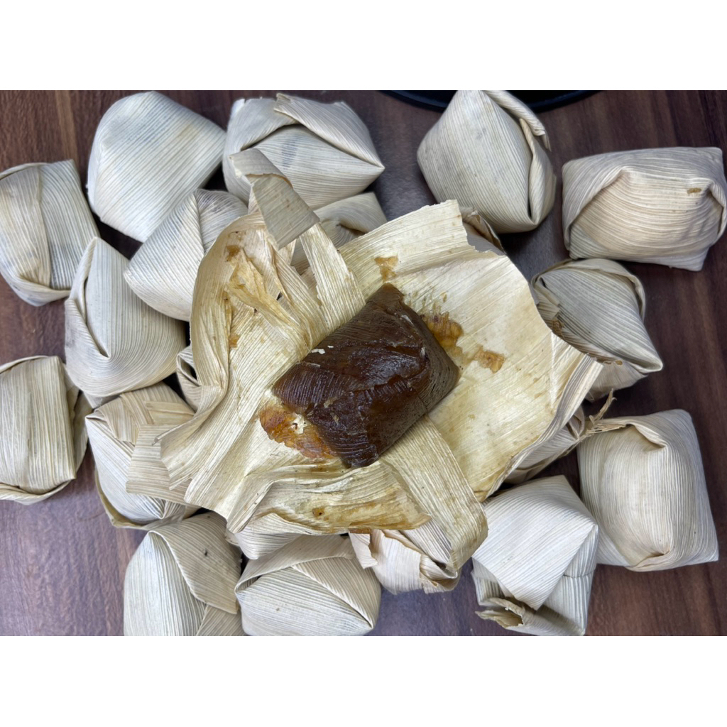 

Wajik Garut 250gr – Camilan Tradisional Ketan Manis, Rasa Asli Garut