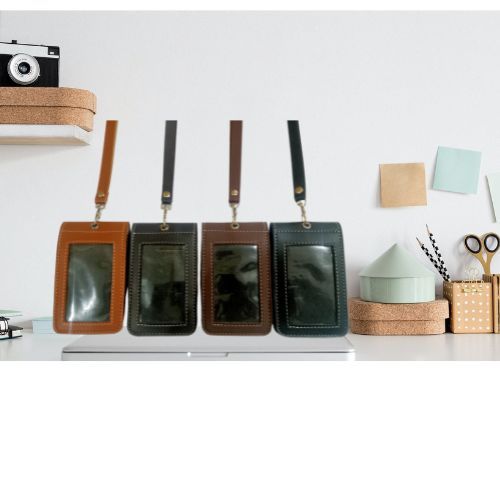 

Name Tag Id Card Karyawan Caspian Termurah Viral BISA COD