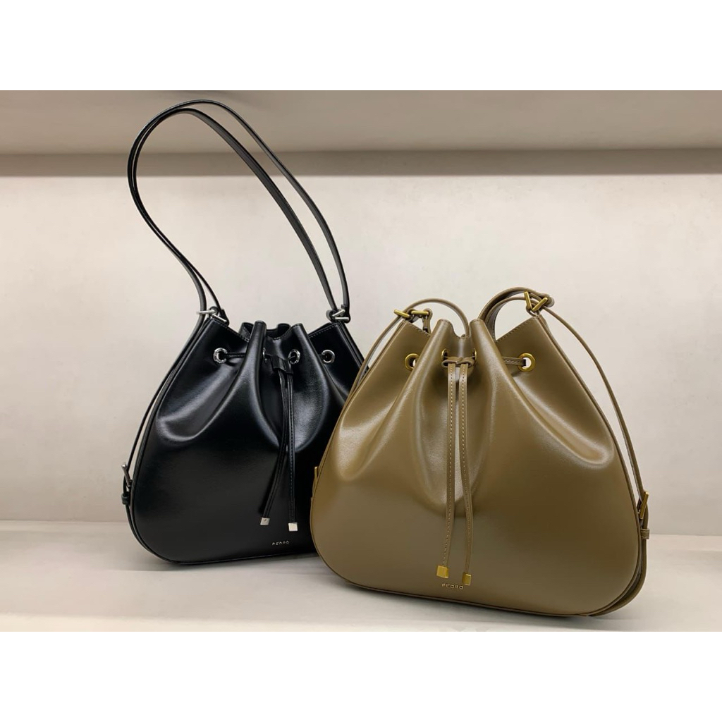 Tas wanita shoulder bag Pedro original