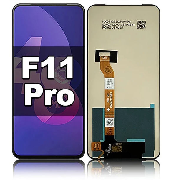 lcd oppo f11 pro original