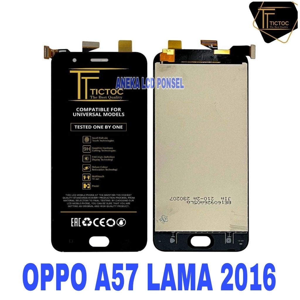 LCD OPPO A57 LAMA 2016