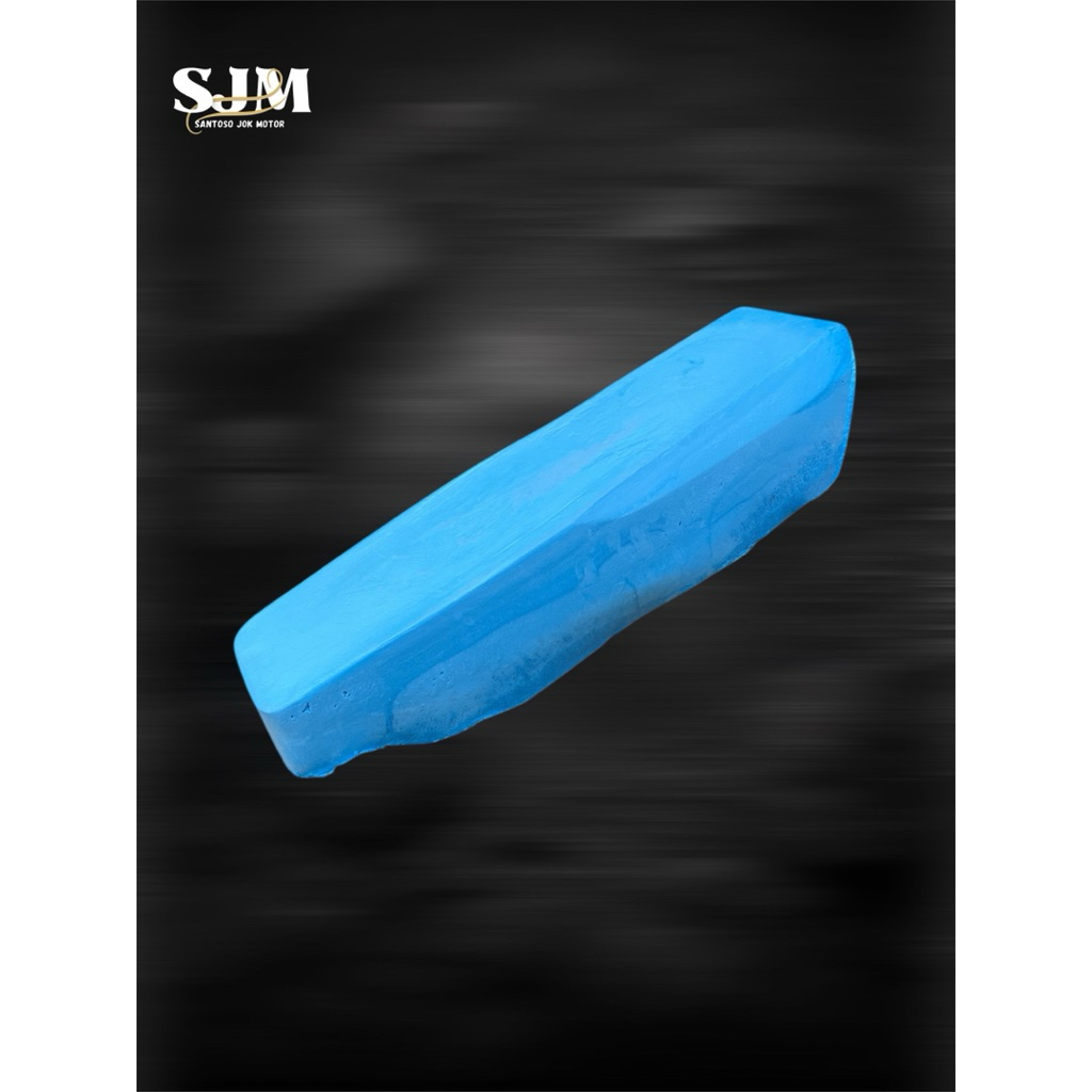 Busa Biru Anti Gembos Jok Motor GL PRO Original Anti Gembos