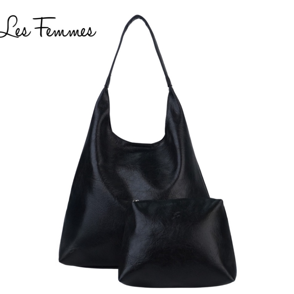 Tas Bahu Wanita Neina Tote Bag G347A 22519 Les Femmes