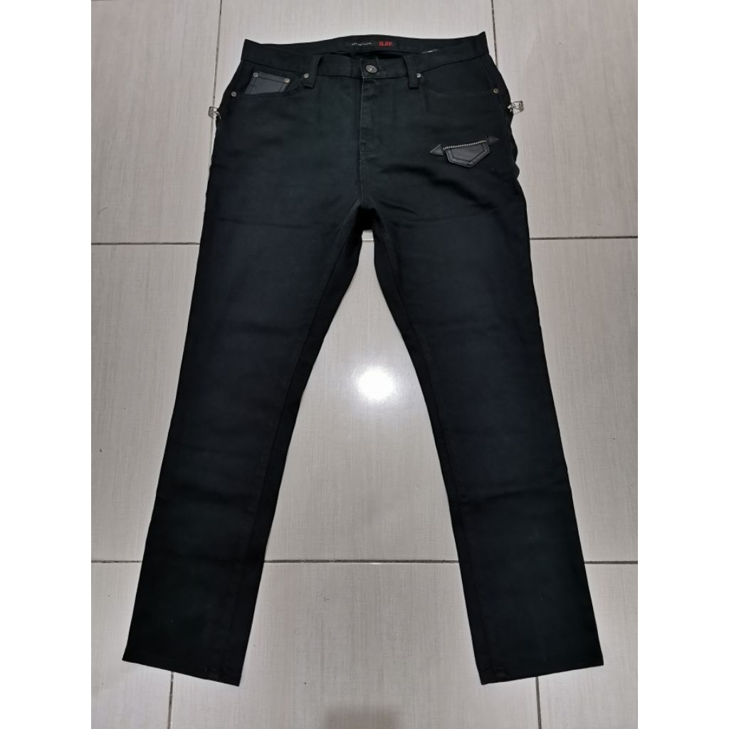 ildf jeans ( ideal lover design factory )