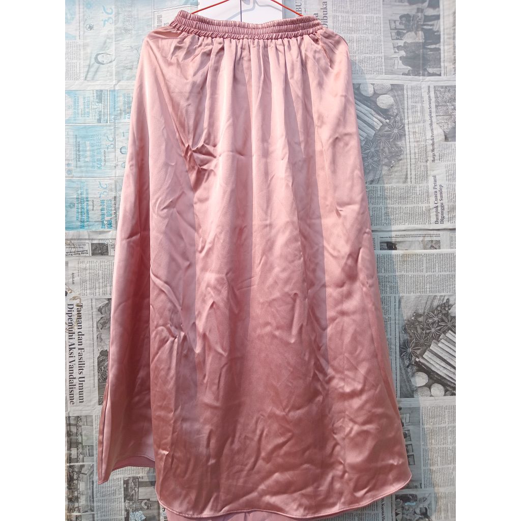 SETROK VERAMODA BY NIA MUSLIMAH