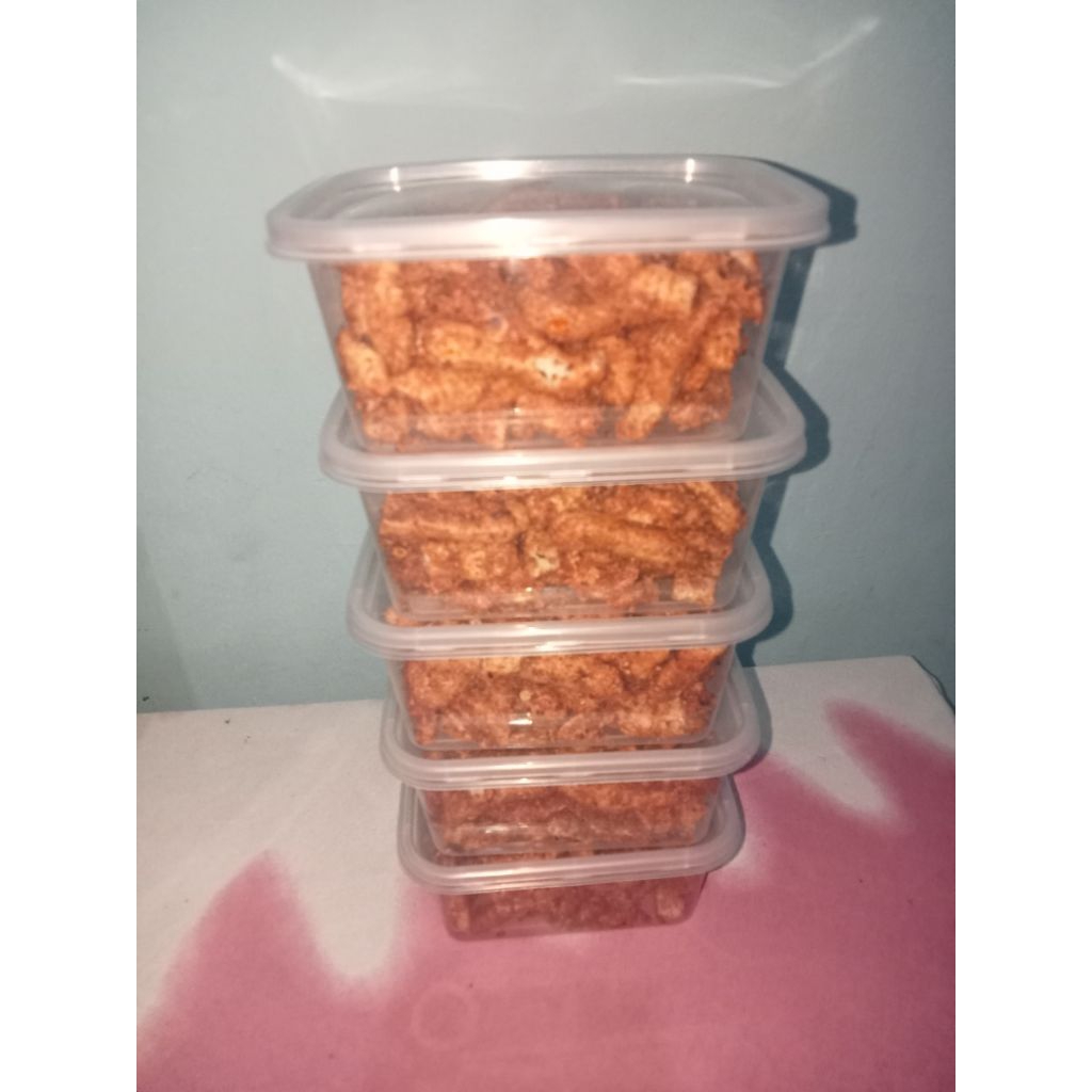 

BASRENG DAUN JERUK PEDAS SEDANG MANIS GURIH