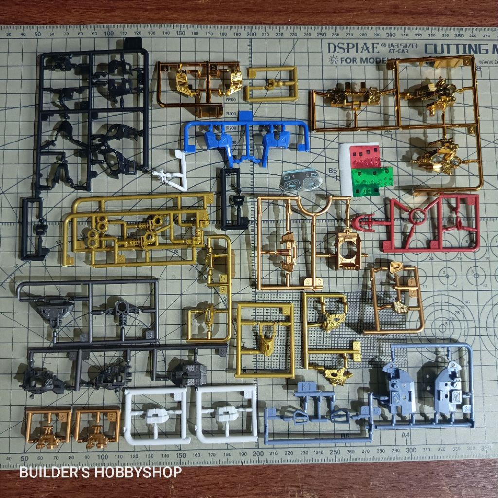MGEX 1/100 MG EX GUNPLA STRIKE FREEDOM GUNDAM CHANGLONG PART PARTS BODY TORSO CHEST UNIT MASTER GRAD