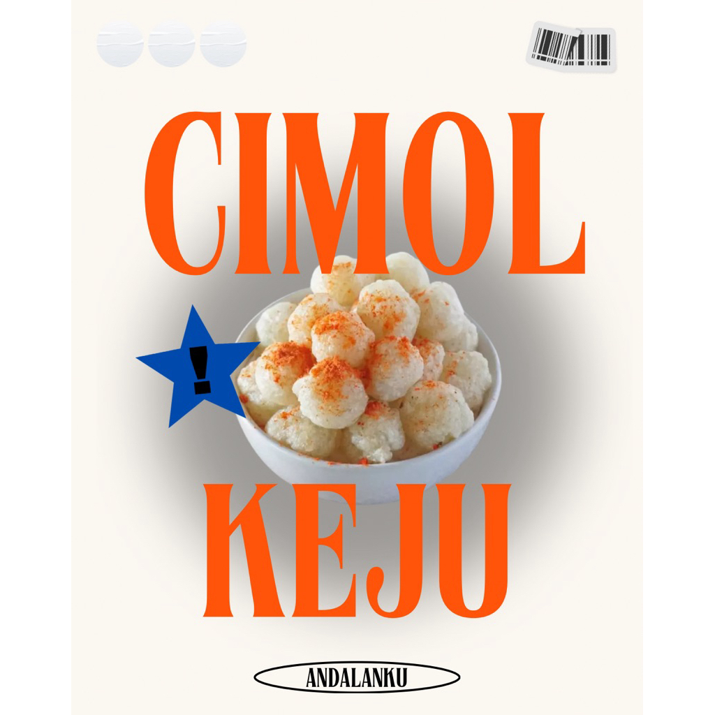 

See Lumer - Cimol Keju