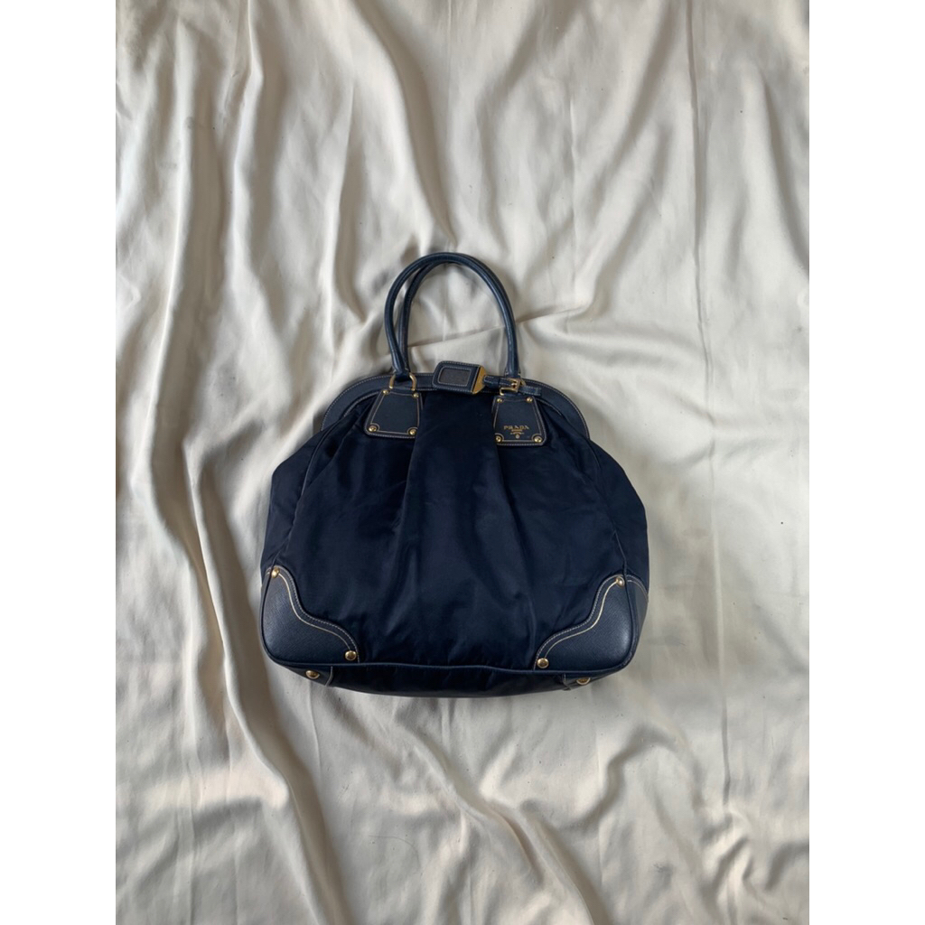 prada authentic