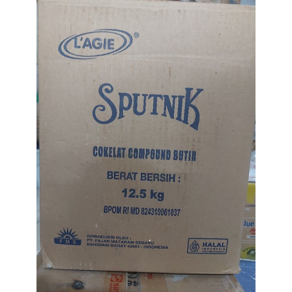 

SPUTNIK